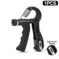 1PCS-Hand Gripper