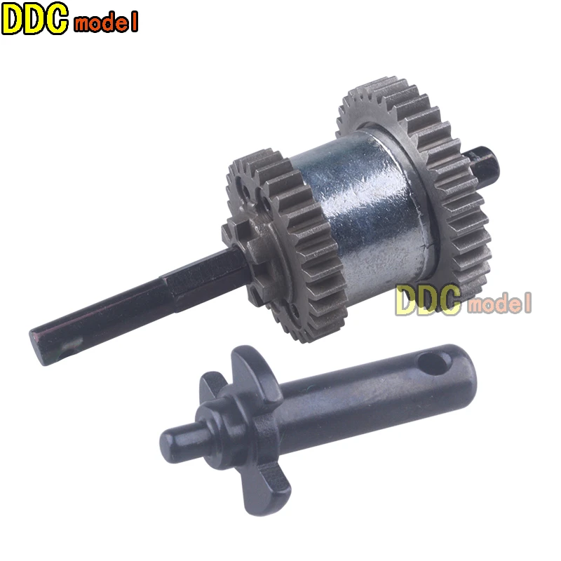 SG1001 SG1002 1/10 l remote control car parts center differential