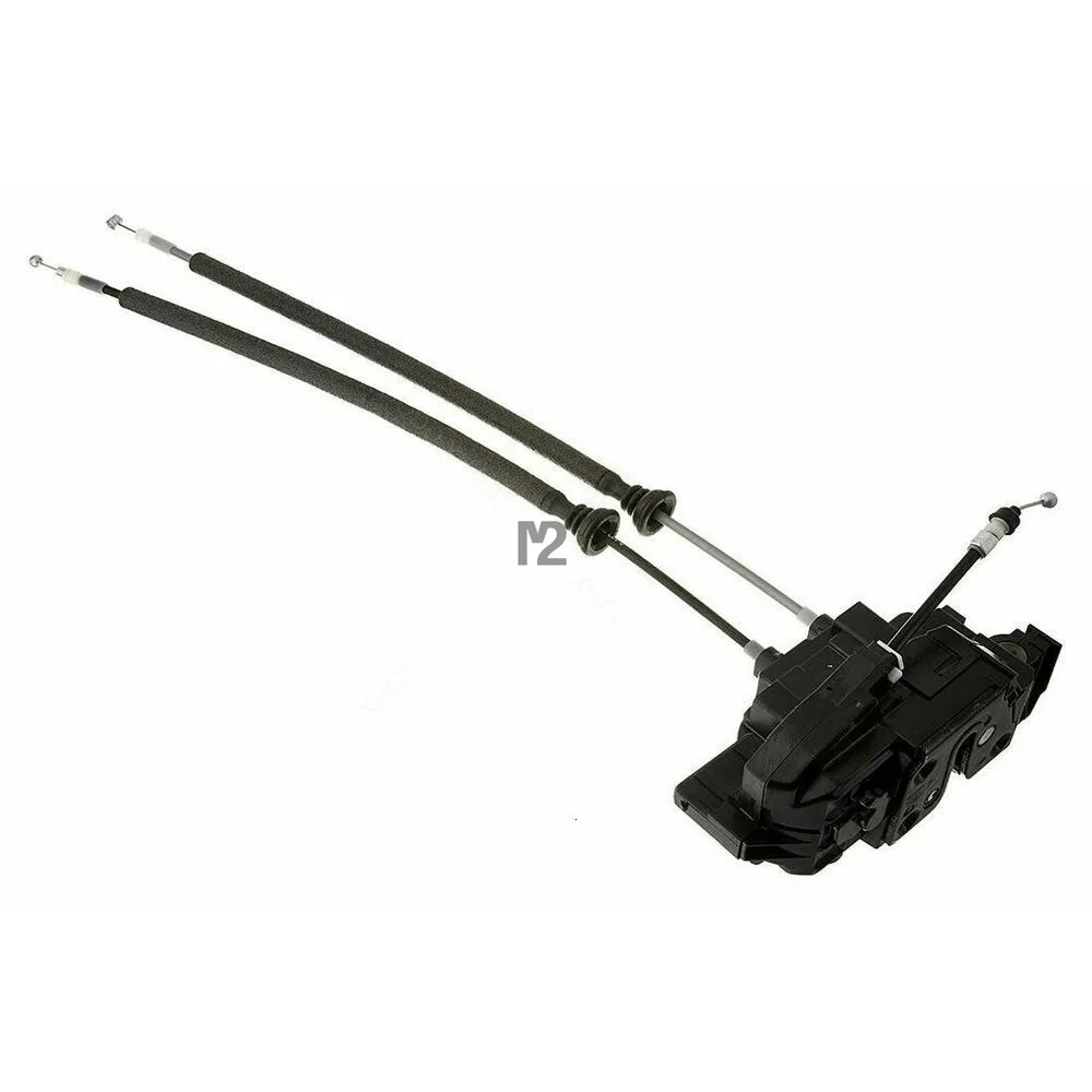 New Oem Genuine Door Latch Actuator Rear Left For Hyundai Tucson 2010