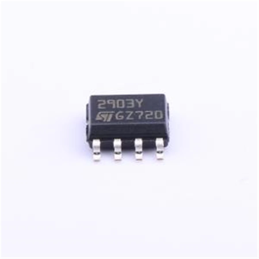 LM2903YDT