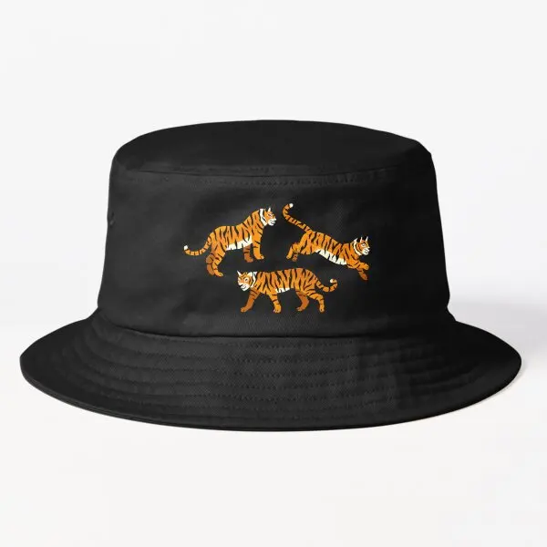 

Bengal Tigers Mint Bucket Hat N21Mens Outdoor Casual Caps Women Boys Fish Sport Fishermen Spring Sun Hip Hop