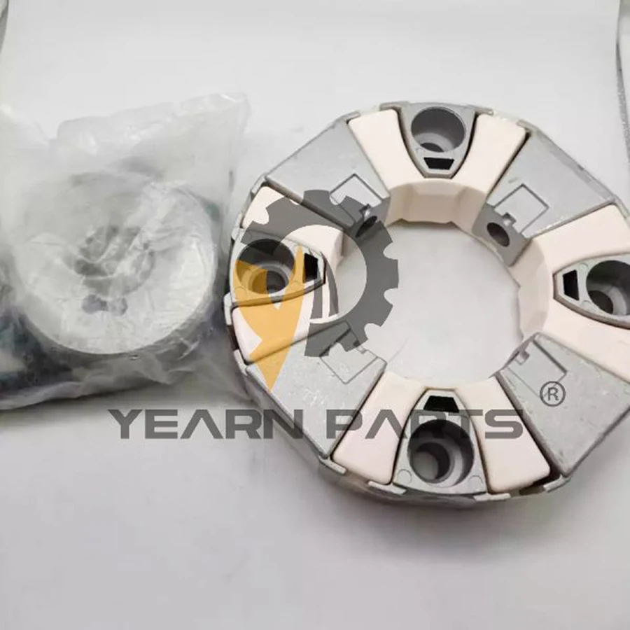 

YearnParts®Муфта ASSY 11E9-16012 для экскаватора Hyundai