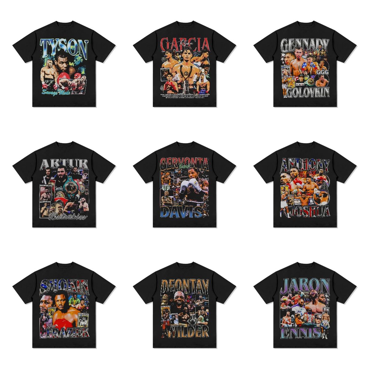 Descubra Tudo Sobre a Camiseta Gráfica de Manny Pacquiao, image size:1200x1200