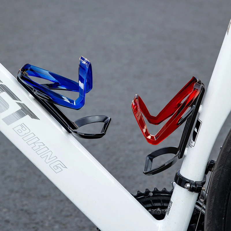 Bicycle Bottle Holder WEST BIKING Ultralight MTB Road Bike Water Bottle Cages Cycling Rack Bracket Bicycle Accessories bicycle water bottle cage bicycle bottle holder water bottle holder