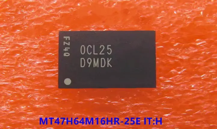 

20-50/шт. В партии Товар: H D9MDK BGA 100% новый оригинал