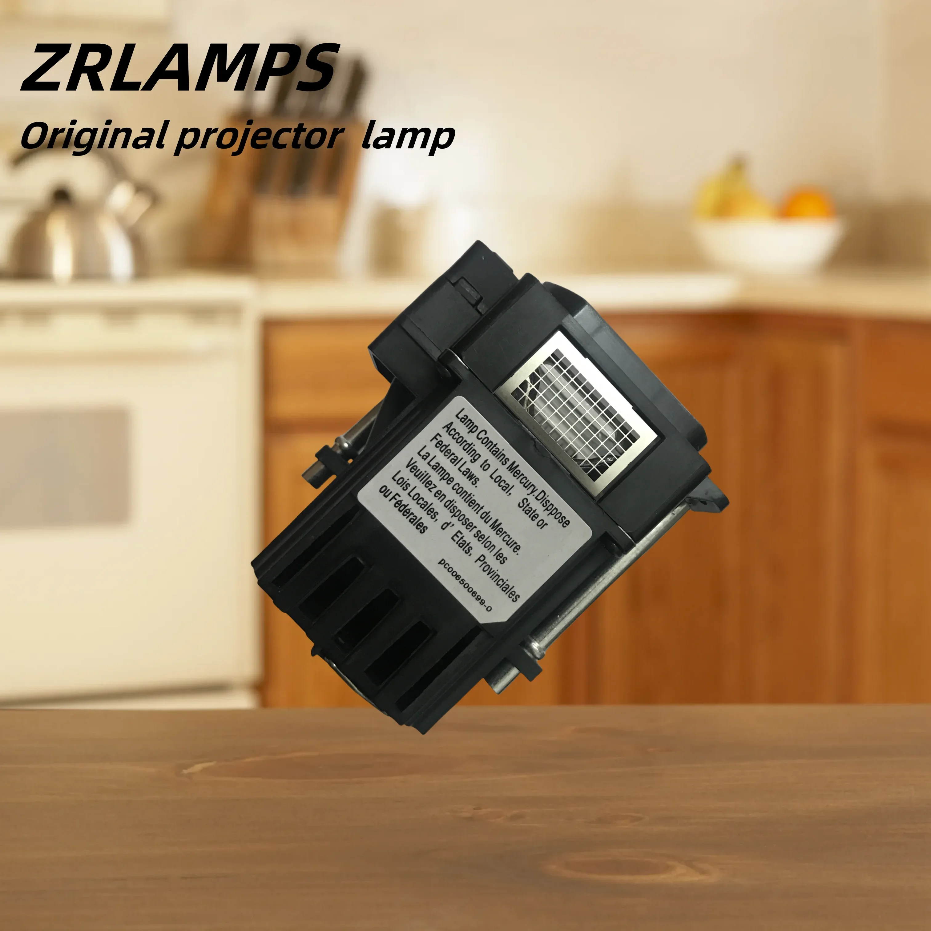 JVC RS30U用 BHL-5010-S 対応 プロジェクター交換用ランプユニット商品 : CTLAMP A+ Quality BHL-5010-S Replacement Projector