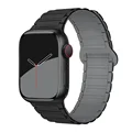 A Black gray