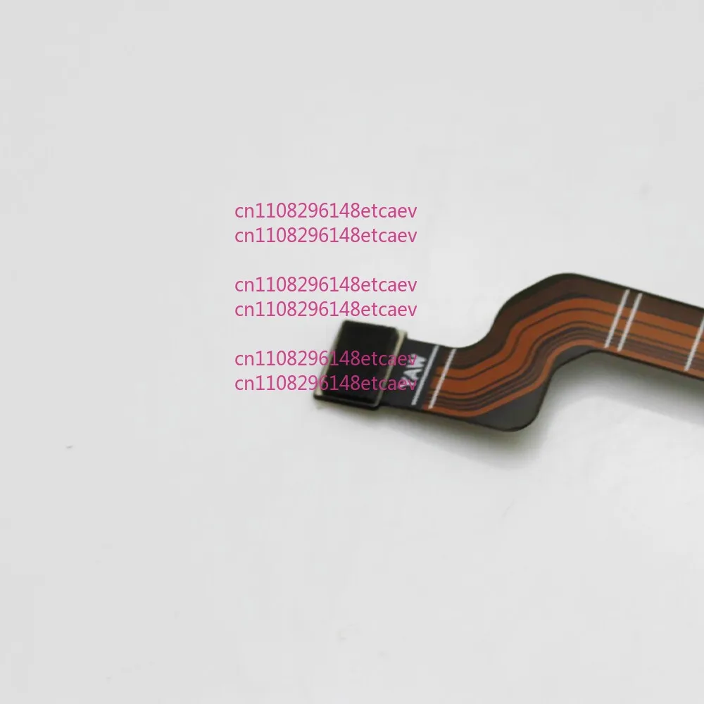 DJI Air 3 드론용 새 짐벌 카메라 플랫 시그널 플렉스 케이블 리본 교체품