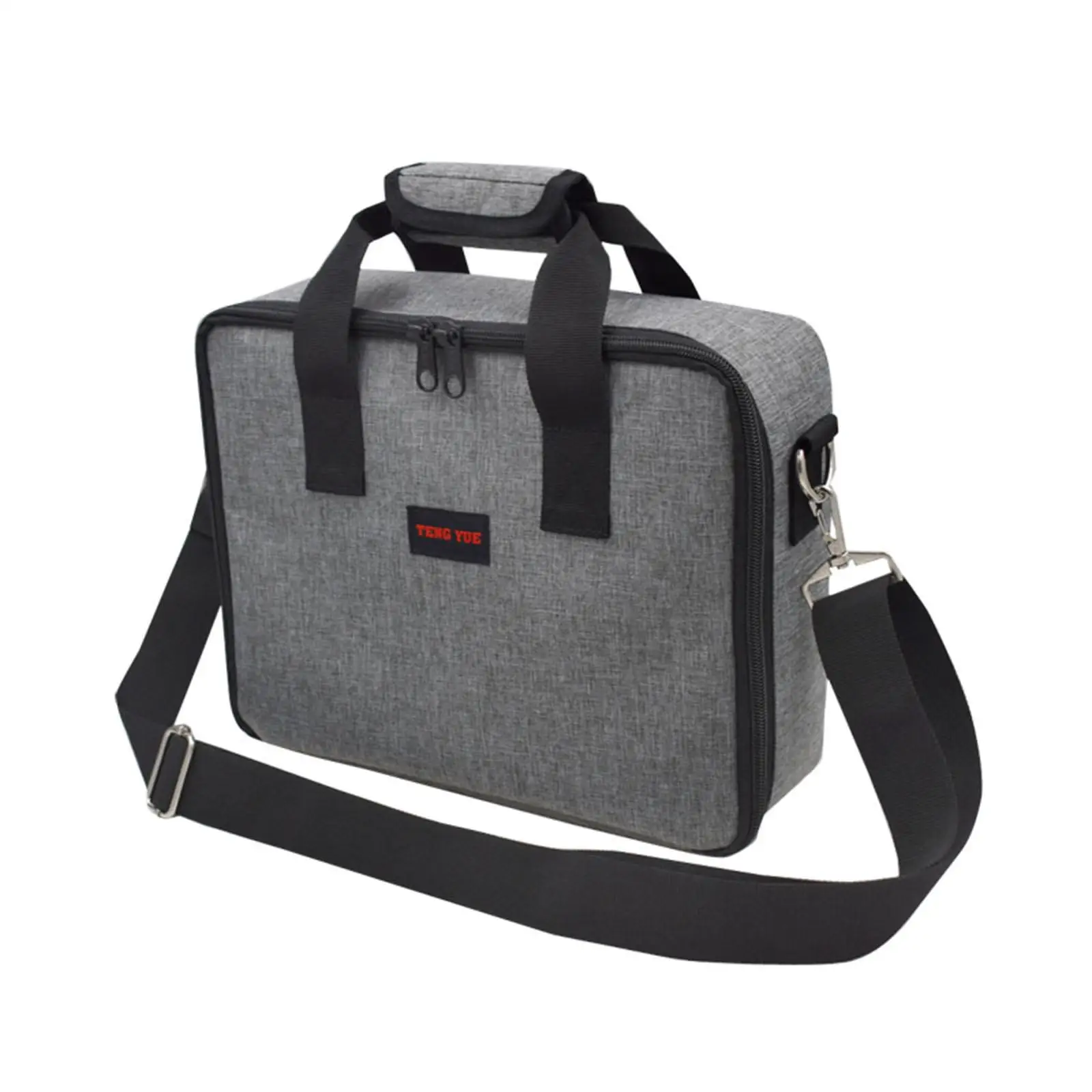 Microphone Storage Bag Portable with Shoulder Strap Organizer Wireless Microphone Case for Singing Home Traveling Office Karaoke Microphone Storage Bag Portable with Shoulder Strap Organizer Wireless Microphone Case for Singing Home Traveling Office Karaoke