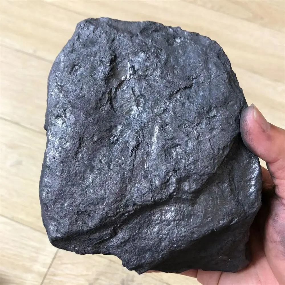 10-800G Shungite Natural Raw Stone Healing Crystals Protection Ore Wicca Spiritual Reiki Gravel Chakra Stones Water Cleaner 1 Pz