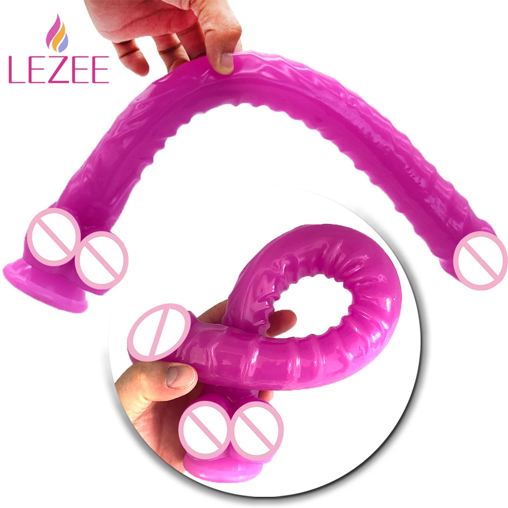 NNSX-Super-Long-Sex-Products-Dildo-Flexible-Masturbation-G-Spot