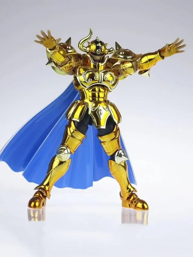  S-Temple Ż Ŭ Ex Taurus Aldebaran Saint Seiya ȭ,  ׼ ǱԾ 