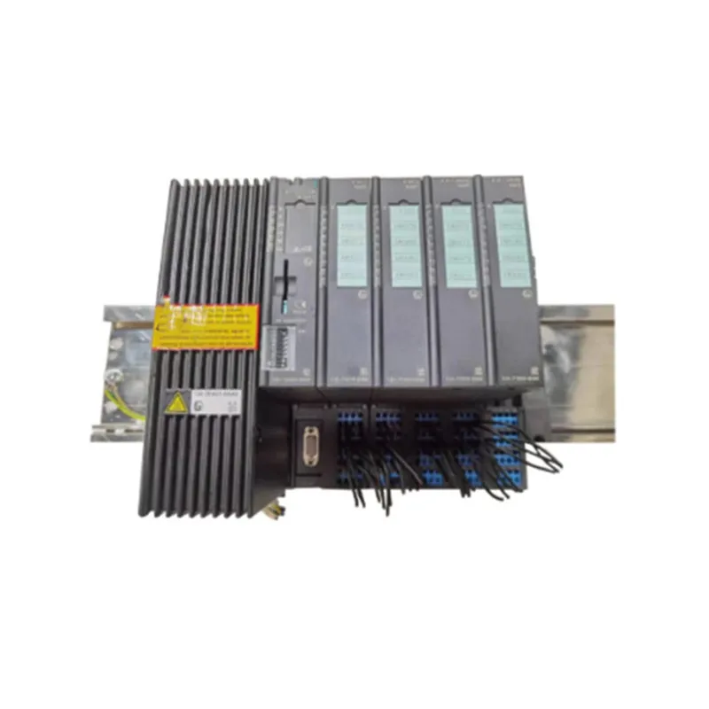 

PLC Module 6ES7135-7TD00-0AB0