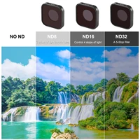 Go Pro 12 Glass Cpl Nd32 Nd16 Nd8 Uv Lens Filter Polarized Nd Protetive Filters For Gopro Hero 9 12 13 Black Camera Accessories - Image 4