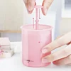 Portable Foam Maker Facial Cleanser Frother  Bottle Shampoo Body Wash Bubbler Cup  for Foaming Clean Tools Bathroom Accessories 2
