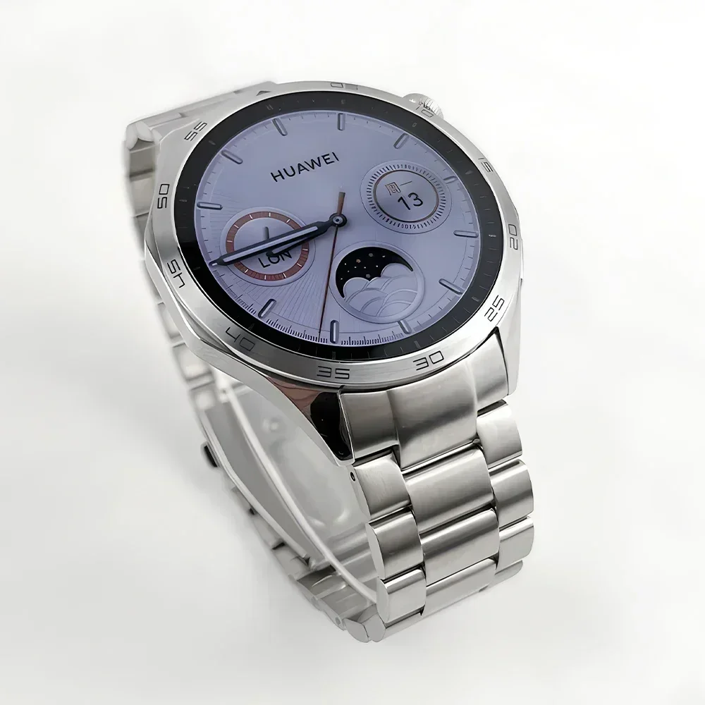 ȭ ġ GT 4  ݼ θ ƿ Ʈ, 46mm ũ , ġ  , GT4 ü ׼,  