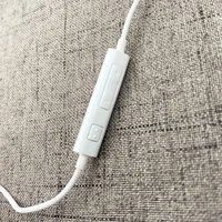 For Samsung A25 A23 A32 A42 A52S A51 Earphones EHS64 Headsets With Built-in Microphone 3.5mm In-Ear Wired Earphone For Galaxy S9 - Image 3