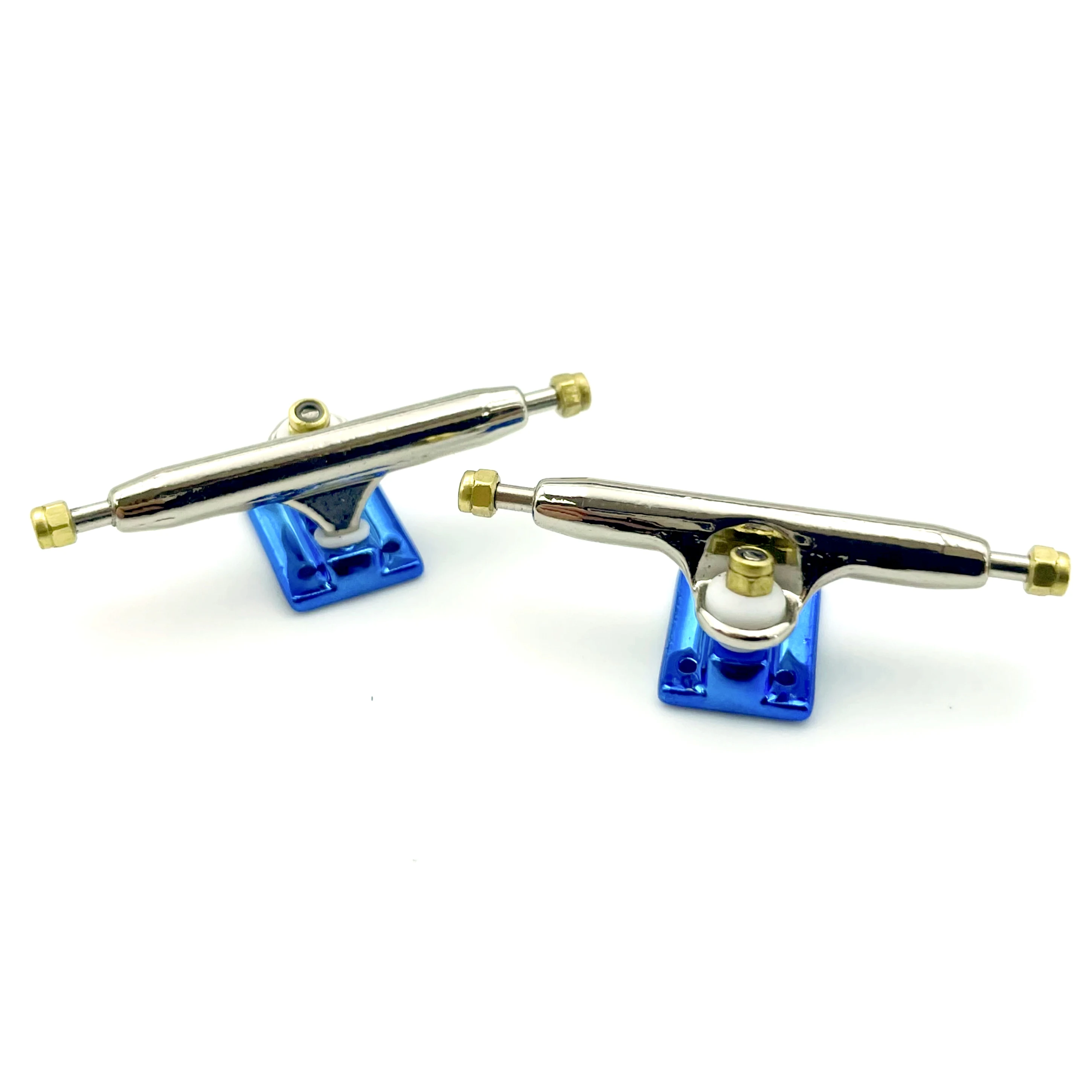 Pro Fingerboard Trucks for Expert Skateboarding (34mm & 36mm)