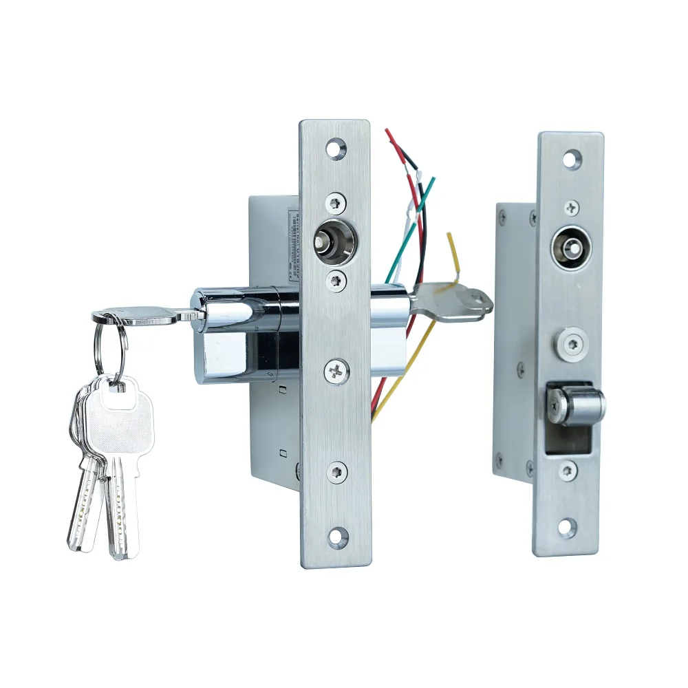 SERRATURA DELLA PORTA con motore elettrico Dx Post per S204 C350 08-11