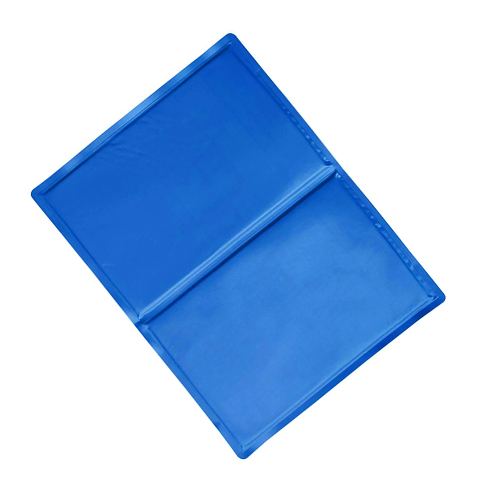 

Self Cooling Ice Dog Puppy Pads Cool and Breathable Pet Mat for Pet Dogs Cats Puppy Use