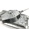 Toys MATO Metal 1/16 German King Tiger Infrared Barrel Recoil RTR RC Tank 1228 Panzer TH16971-SMT4 6