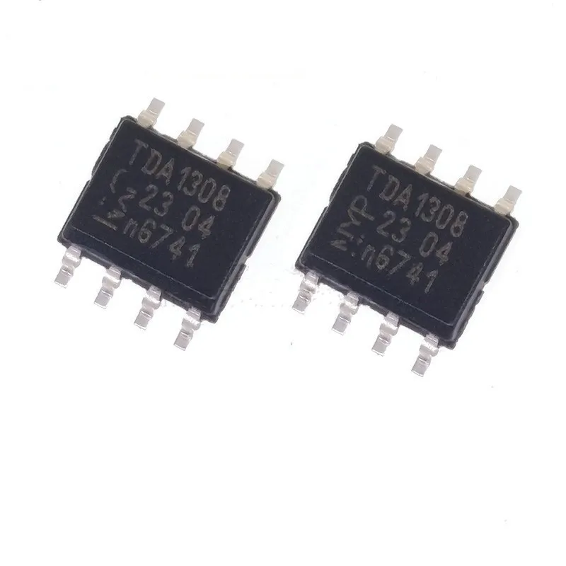 

10PCS TDA1308T/N2 TDA1308T SOP8 Brand new original
