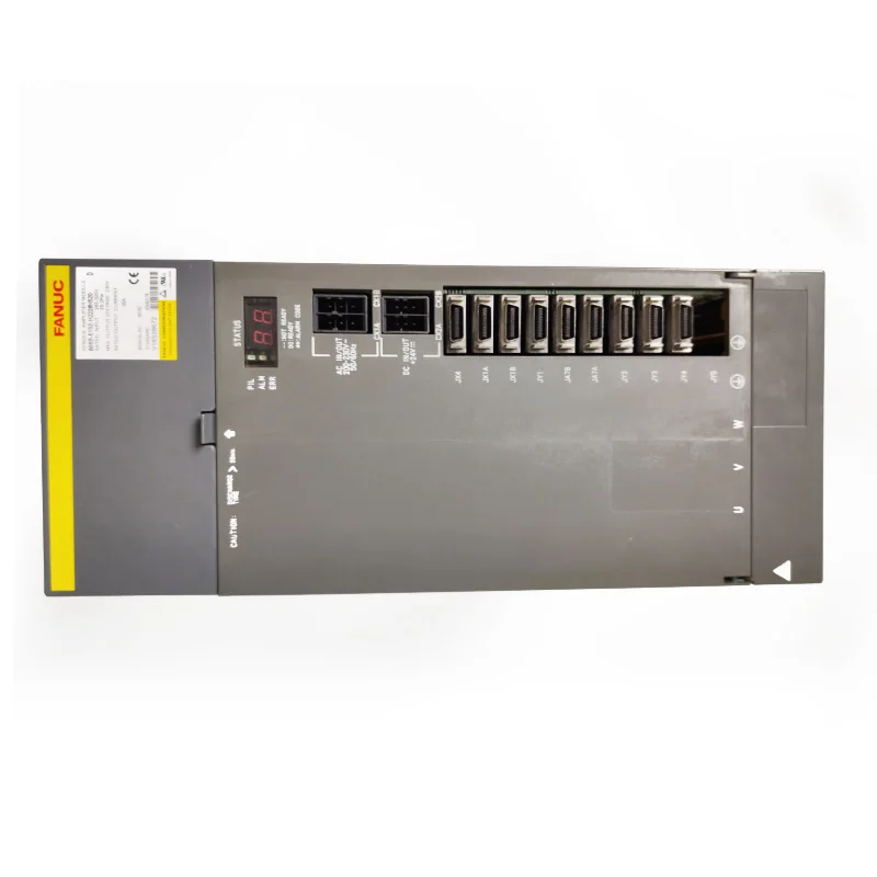 

Модуль усилителя шпинделя Fanuc Φ # H520 проверено состояние