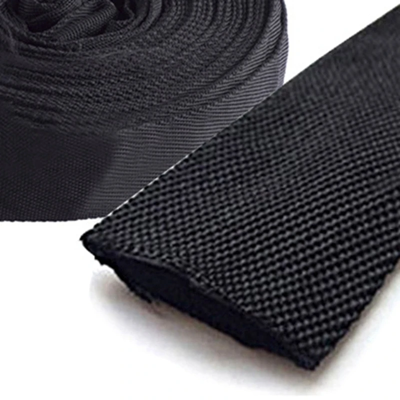 A27R-7.5M Nylon Protective Sleeve Sheath Cable Cover TIG Plasma Cutting Torch Cable Welding Cover For Welding Torch Hydraulic