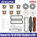 22PCS