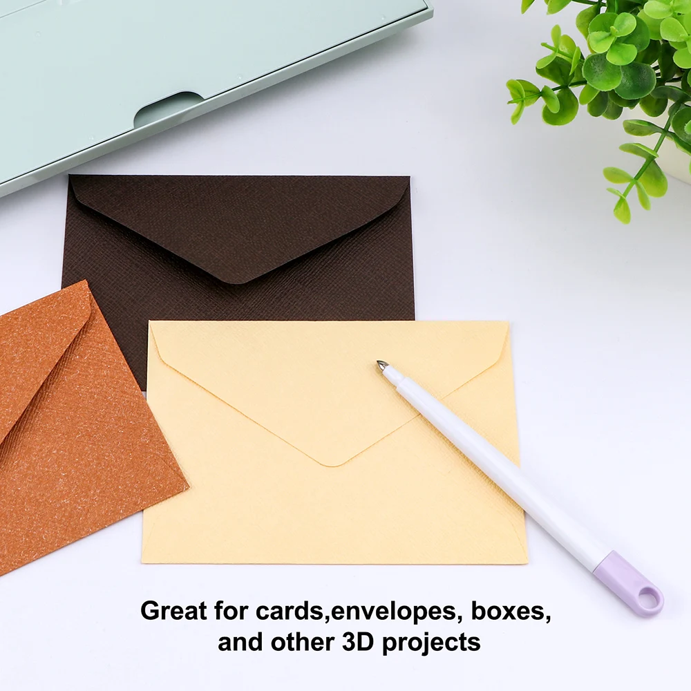 Outils De Fabrication De Cartes Et De Papeterie - France