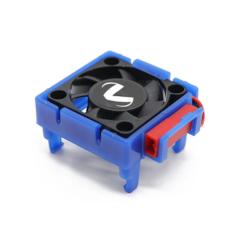 

VXL-3S Velineon ESC VXL-3 VXL 3S Heat Sink Cooling Fan for Trxs Bandit Rustler Stampede Slash 2Wd / 4X4 VXL RC Parts