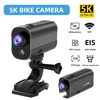 5K Action Camera 30M Waterproof Sport Camera Mini Outdoor Bike Motorcycle Helmet Camera EIS Anti Shake DV Car Video Recorder 1