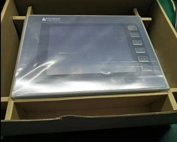 

1PC NEW HITECH PWS5600S-S Touch screen Free shipping #F2