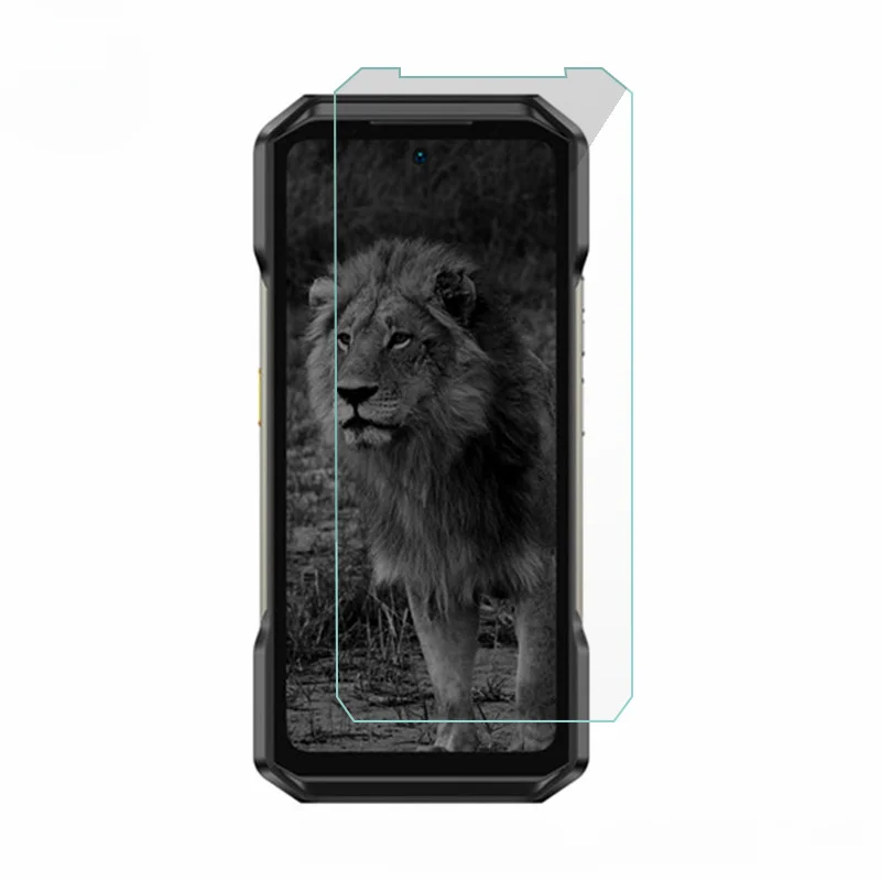 Ulefone Armor 27T Pro - Funda Resistente Para Smartphone Armor 27 Series