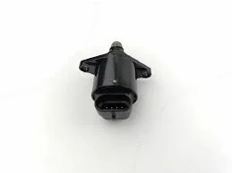 Geely Ck Otaka Echo Mk 1107130002 D5184 용 오리지널 아이들 에어 컨트롤 밸브 Iac 스테퍼 모터 고품질
