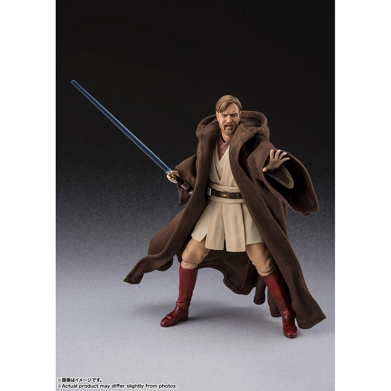 S.H.フィギュアーツ　オビ＝ワン・ケノービ(スターウォーズ　シスの復讐) 楽天市場】S.H.フィギュアーツ スター・ウォーズエピソード3/シスの