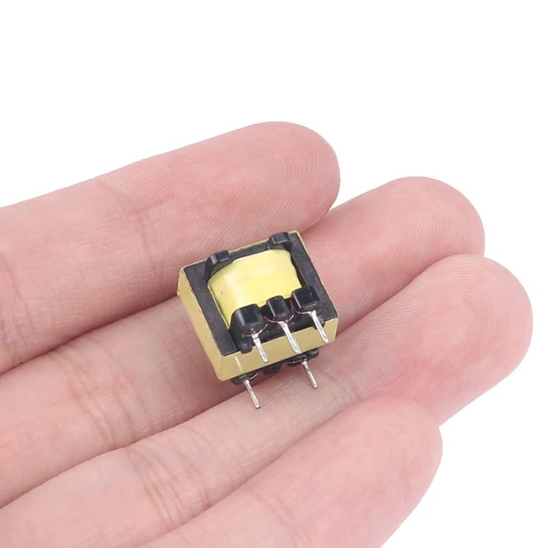 Double-wire Winding Audio Transformers 600:600 Ohm 1:1 EI14 Isolation Transformer