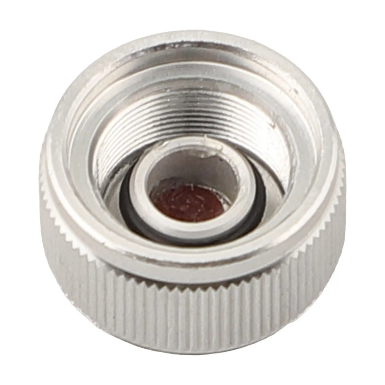 1PC Angeln Reel Metall Mutter Brems Knopf für DAIWA pr100 pr100L DIY angeln Spinner Rad Refit Trimmer Mutter Reparatur zubehör – Detail 30
