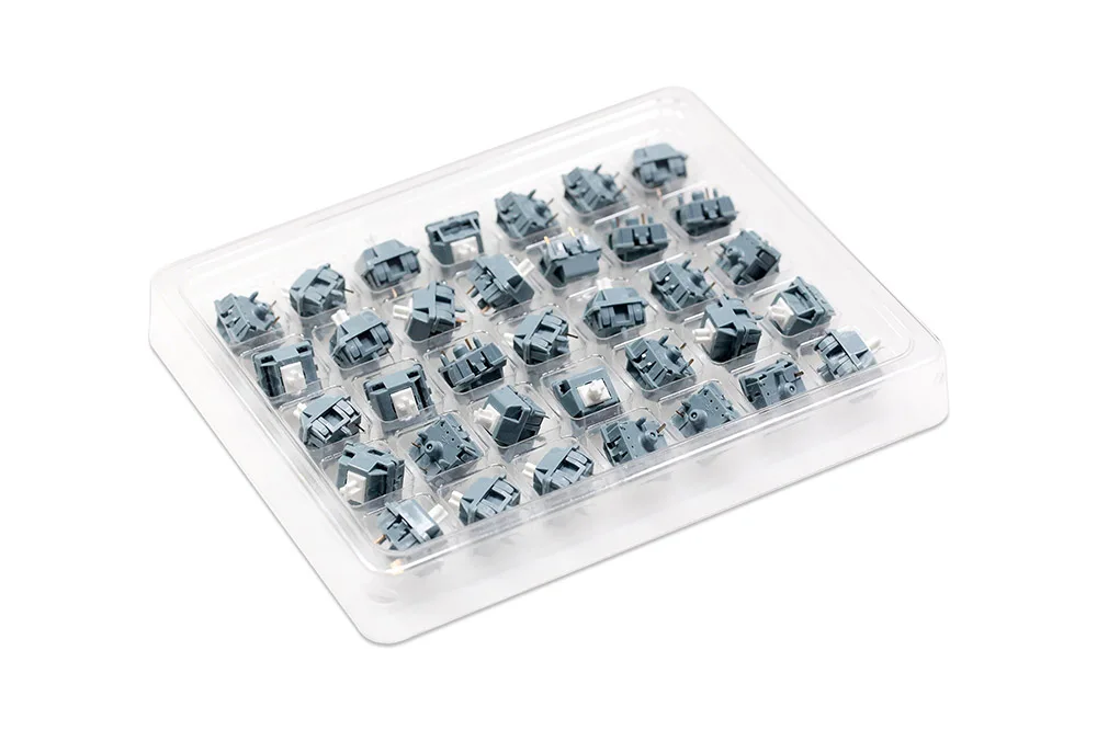 55g, 5Pin, SMD, RGB, MX Stem, Teclado