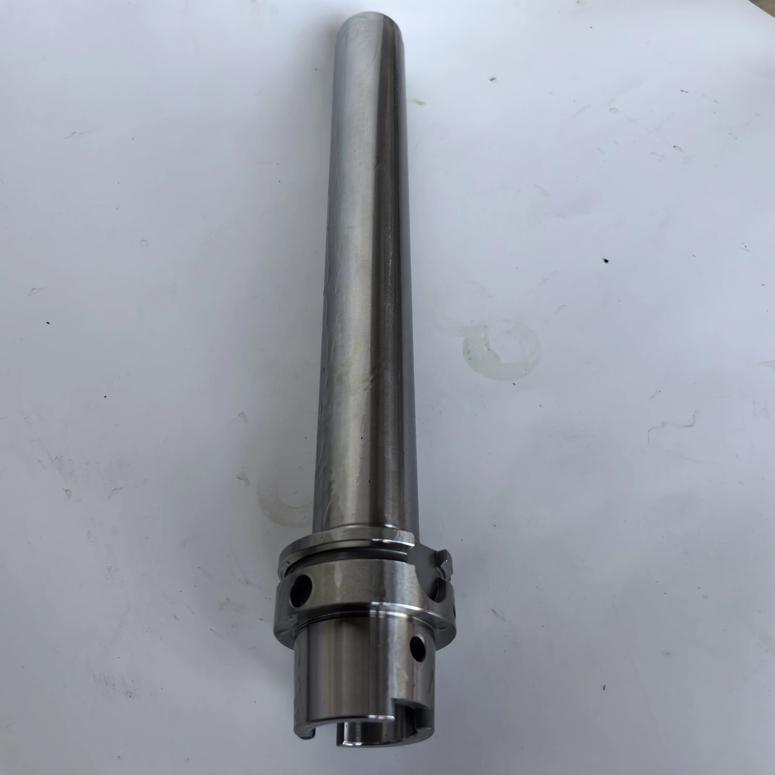 

High Precision HSK63A / HSK100A Spindle Test Bar HSK Spindle Test Bar for CNC