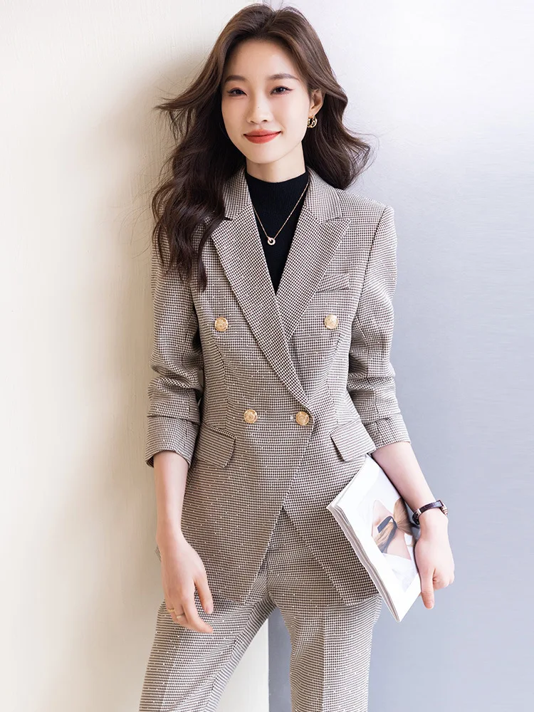 high-quality-fabric-blazers-femininos-for-women-business-work-wear-female-pantsuits-career-interview-professional-trousers-sets