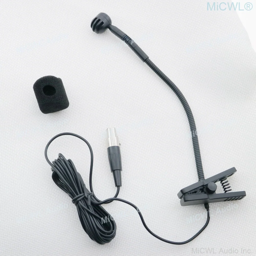 고감도 e980 카디오이드 악기용 마이크 AKG Samson 무선 벨트팩 송신기 3핀 XLR 내구성 최고 품질