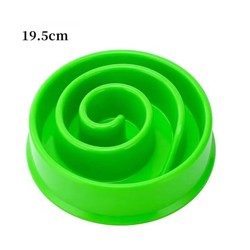 Spiral Green