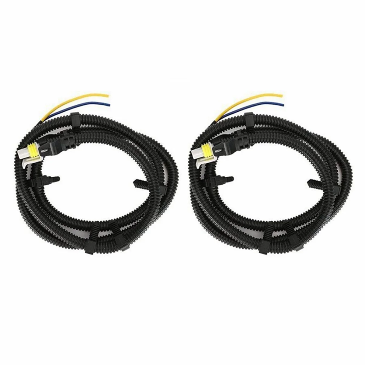 ABS Wheel Speed Sensor Wire Harness for Century 10340316 10340314