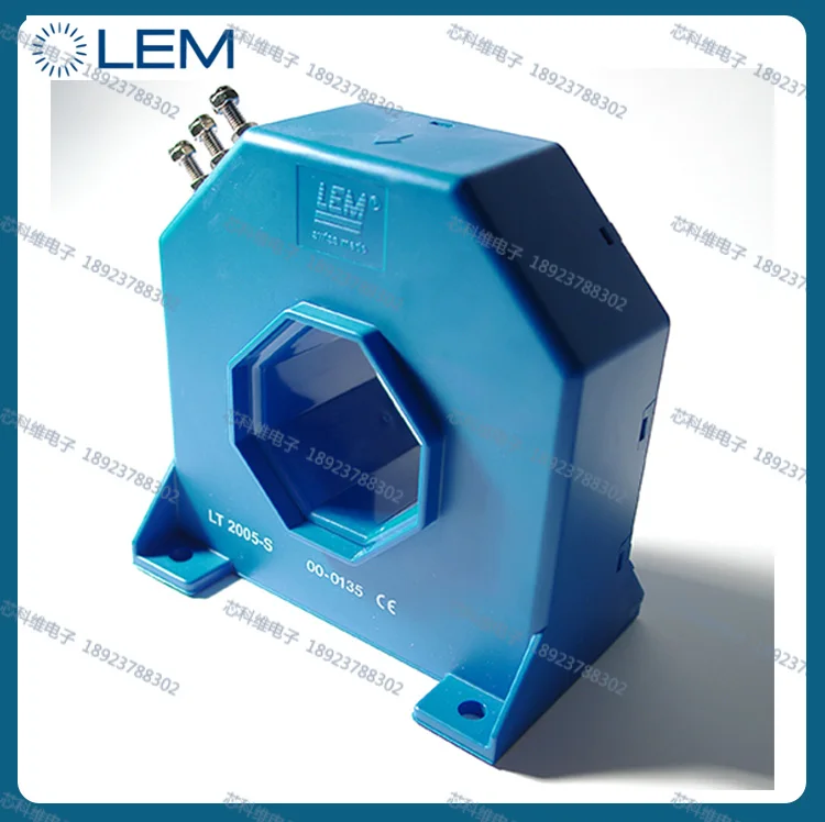 

LEM LF2005-T/SP20 LF2005-SC/SP21 LT2005-S/SP3 LT2005-T