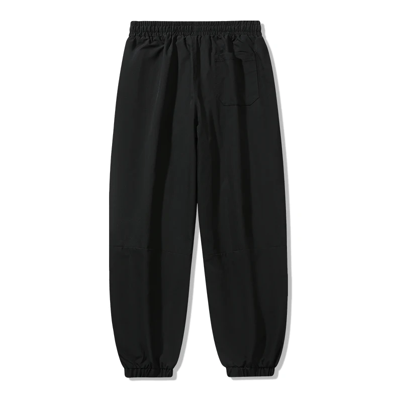 New Paratrooper Pants for Men's Spring/Summer American Work Suit Sprint Pants for Outdoor Mountaineering Sports and Leisure Pant