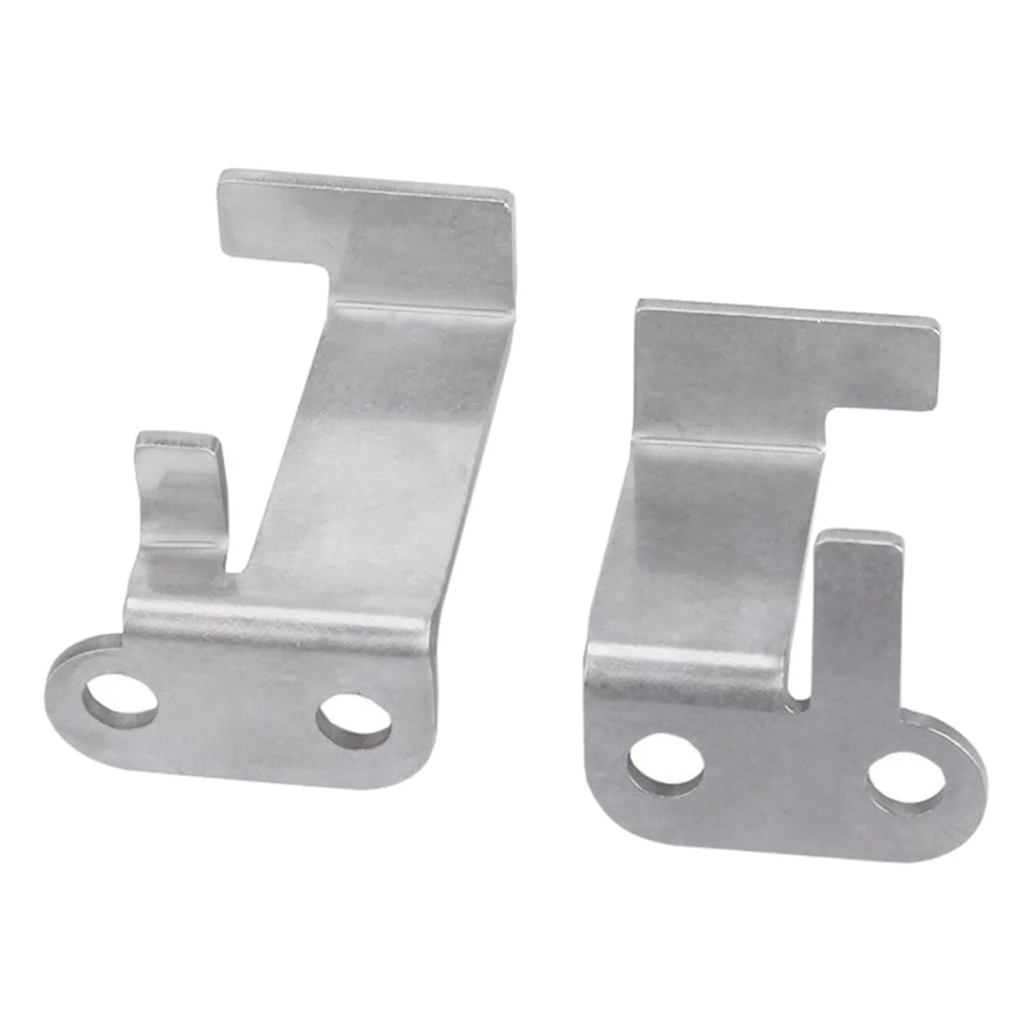 2pcs Intake Manifold Actuator P2015 Repair Kit 059129086 New For Audi Q7 2.7 3.0 TDI Car Replacement Accessories