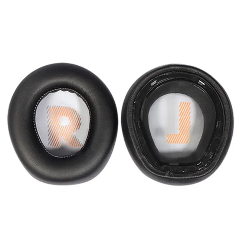 

Replacement Ear Pads for -JBL Quantum ONE Wireless Headphones Soft Foam Ear Cushions High Quality Accessories