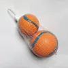 Durable Squeaky Dog Toy Bouncing Ball for Chewing Training and Interactive Play Pet Supplies Interactive Ball for A Dog 3