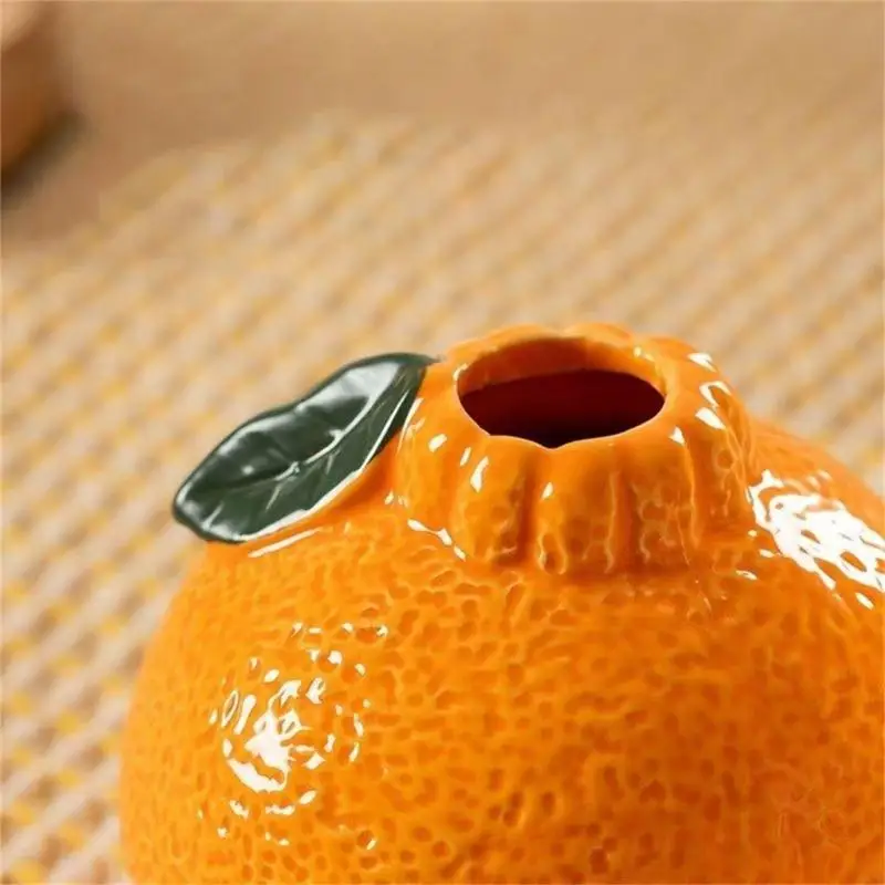 QX2E Ceramic Vases,Minimal Art Flower Vases Decorative Vases Modern Home Decors 2